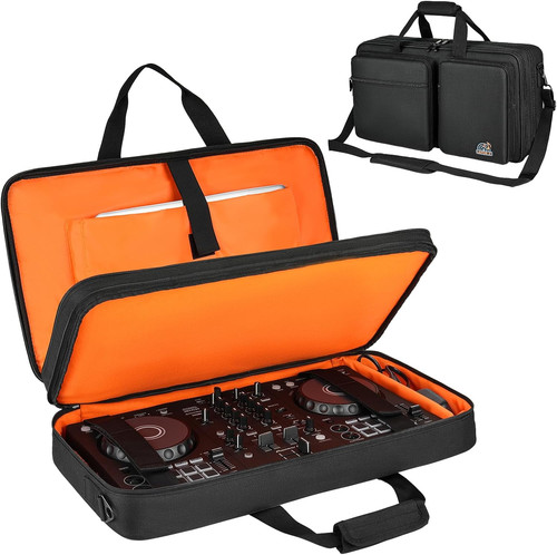Controller case compatible - dj,