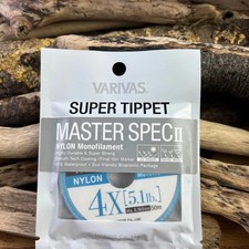 VARIVAS Nylon Tippet for the