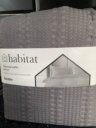 Habitat double - habitat,