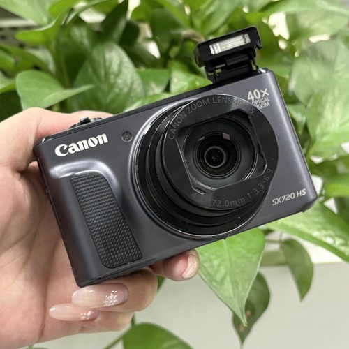 New canon powershot - powershot, sx720