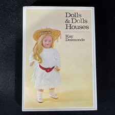 Dolls & Dolls Houses - Kay