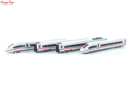 Kato dbag br412 057 - dbag,