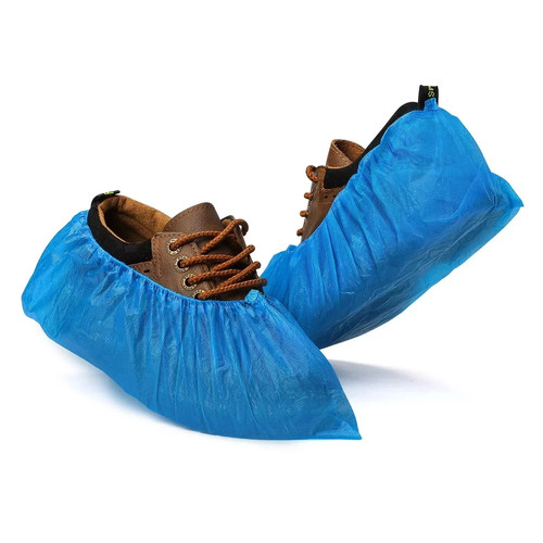 Disposable blue heavy duty - ,