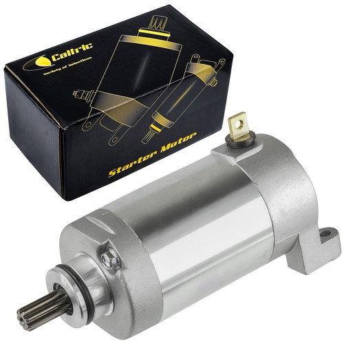 Starter for yamaha raptor - yamaha, 250