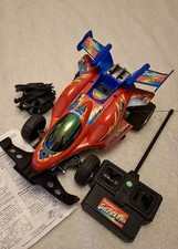 Vintage Radio Shack Sneaker