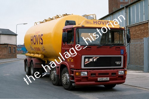 Thh truck photos erf - photos,