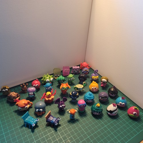 Moshi monsters bundle 36 - bundle,