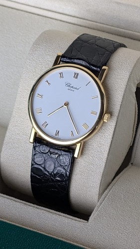 Chopard classique 18k solid - classique,