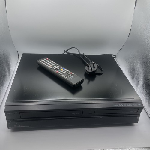 Toshiba dvr20kb dvd - toshiba,