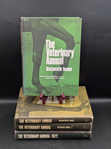 Set vintage 1960 - set, 'the