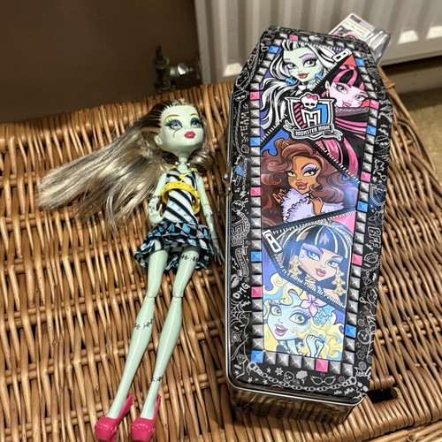 Monster high picture day - monster,