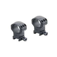 Vector Optics X-Accu 30mm 6