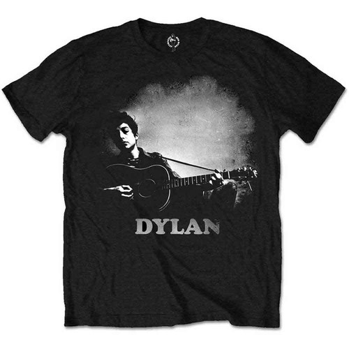 Bob dylan mens shirt - bob,