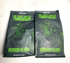 Black Rifle Coffee Company