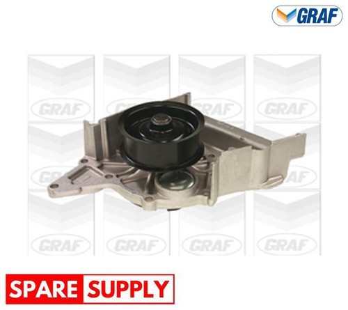 Water pump for audi - water,