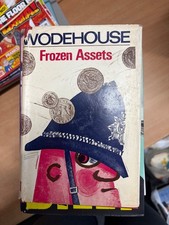 WODEHOUSE FROZEN ASSETS