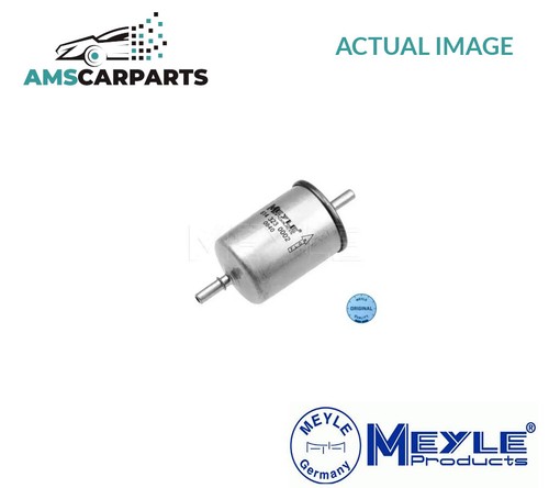 Engine fuel filter - 614, 323