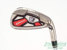Wilson Staff D300 Single Iron