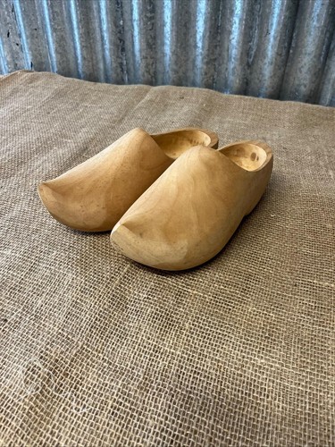 Pair handmade wooden - handmade,