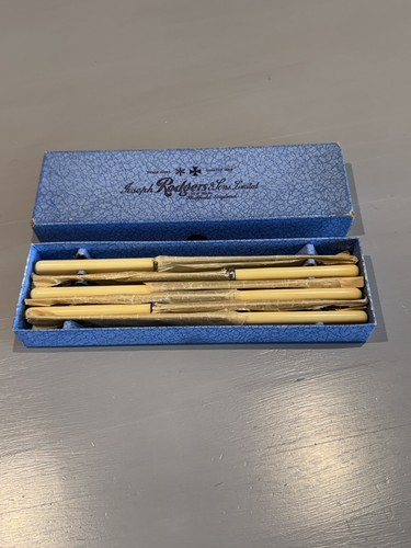 Vintage six piece set - set, of