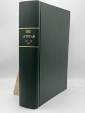 The Autocar Volume 88 1943