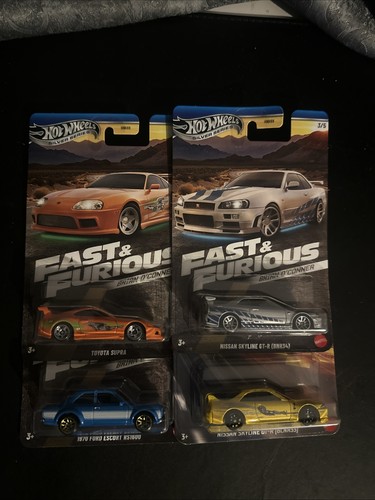 Hot wheel fast and - wheel,