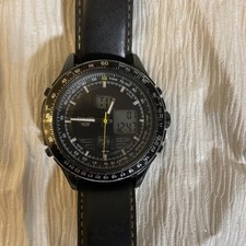 Accurist Skymaster Chronograph