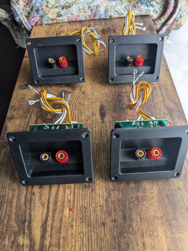 Tannoy mercury mx1 - mx1,