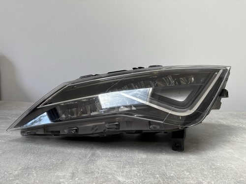 Seat leon mk3 facelift led - seat,