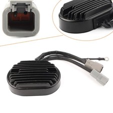 Voltage Regulator Rectifier