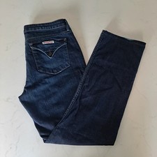 Hudson Jeans Women's Carly