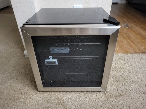 Insignia stainless steel - stainless, glass