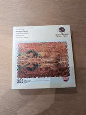 Wentworth Wooden Jigsaw Puzzle