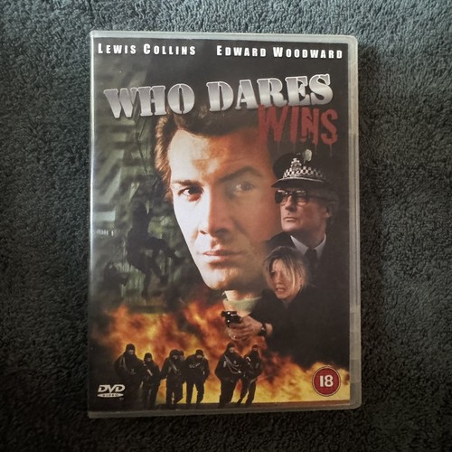 Who dares wins 1982 - wins, movie