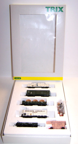 Trix 23936 freight - 23936, ho