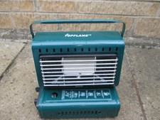 Portable Camping Gas Heater