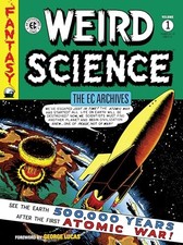 Ec Archives: Weird Science
