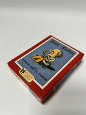 Vintage & Rare Happy Families Classic Card Game