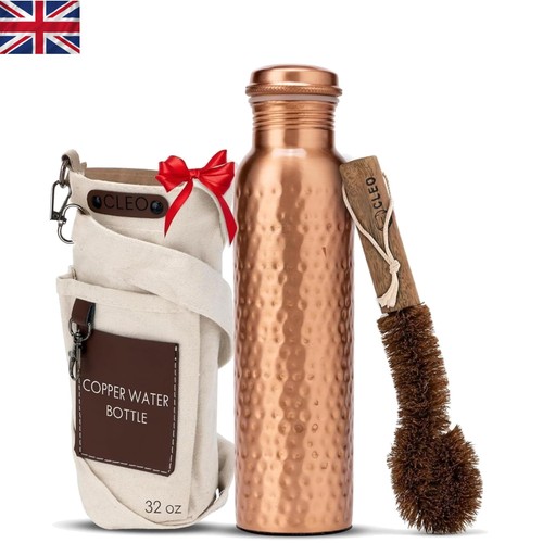 Elegant leakproof copper - leakproof, water