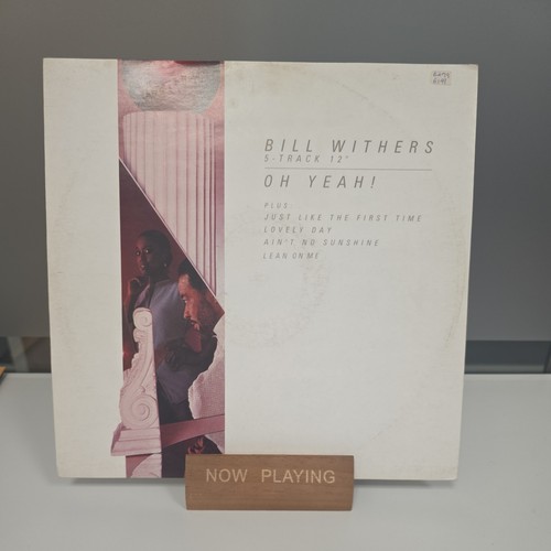 Bill withers yeah - withers, /