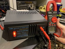 SKIPTECH RPS-120 3HQ 3-5amp