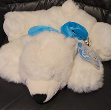 BHS ‘Snowy’ The Polar Bear