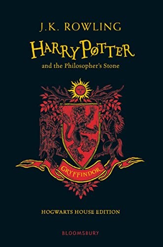 Harry potter and - harry,