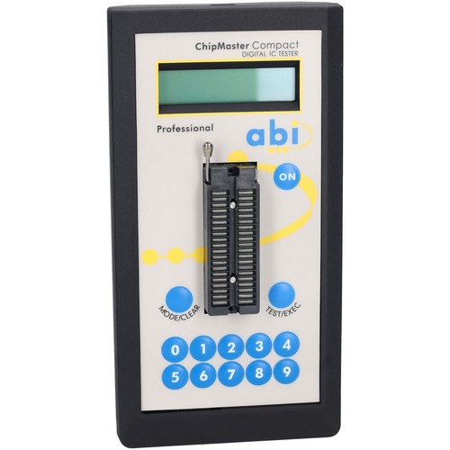 Abi chipmaster compact - chipmaster,