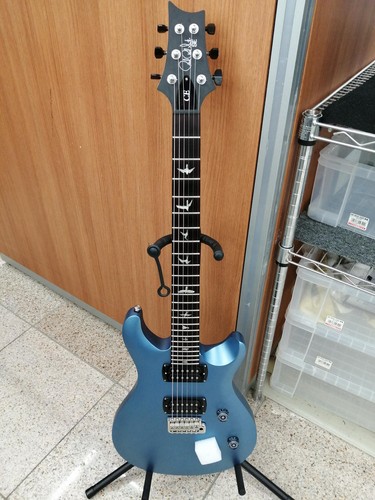 Prs electric guitar ce24 - guitar, std