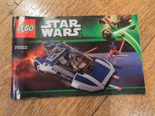 LEGO Star Wars Mandalorian