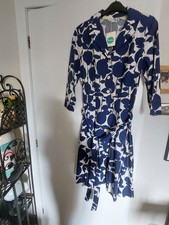 Boden Riviera Stretch Cotton