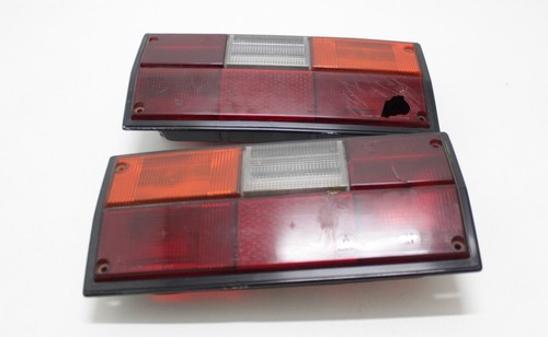 T25 tail lights - vw,