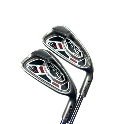 Ping g15 irons awt - g15,