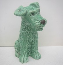 Vintage Sylvac 1379 Green